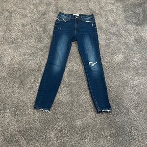 Flying Monkey Skinny Jeans
